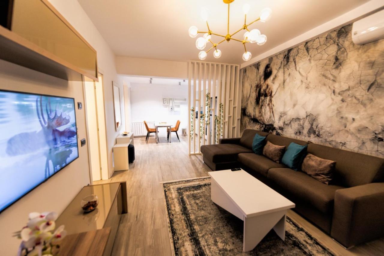 Rasarit De Vacanta Mamaia Exterior photo
