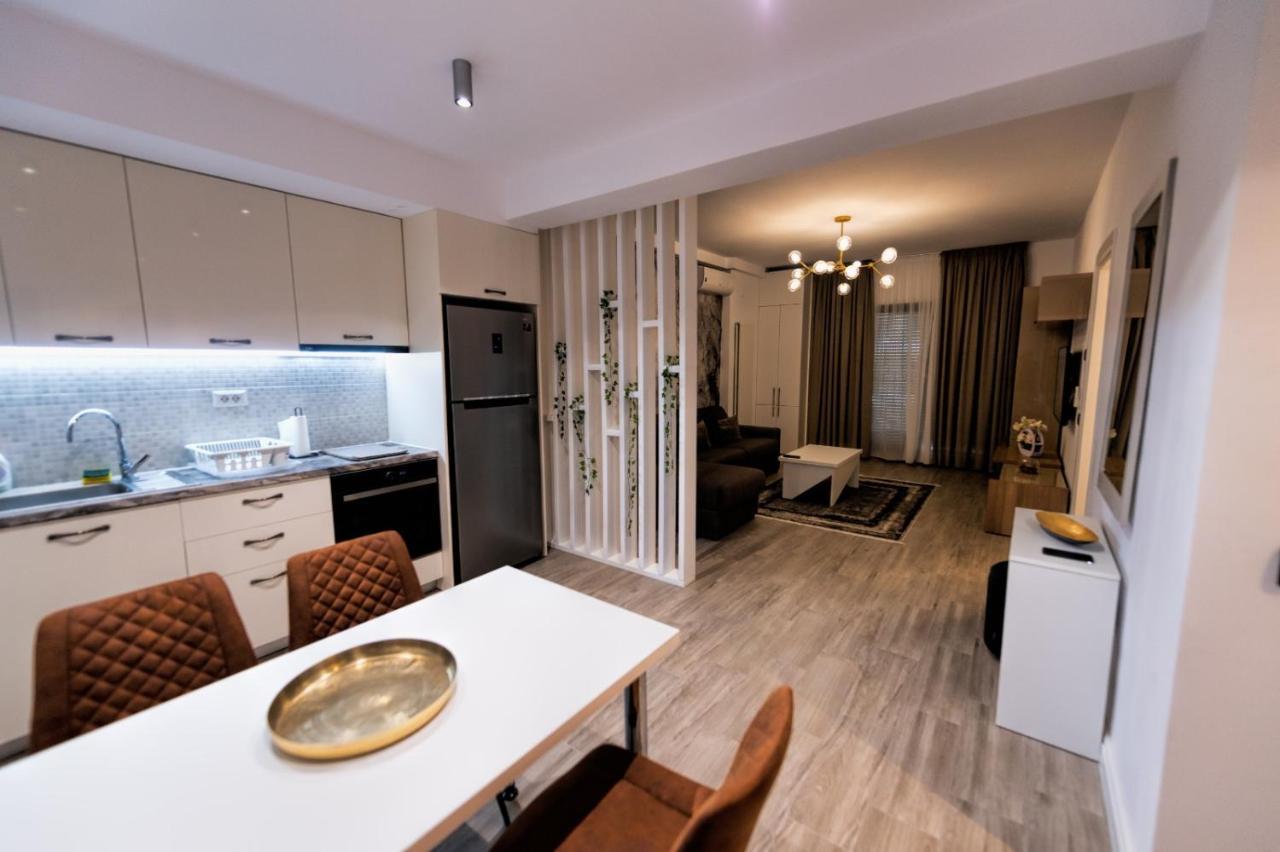 Rasarit De Vacanta Mamaia Exterior photo